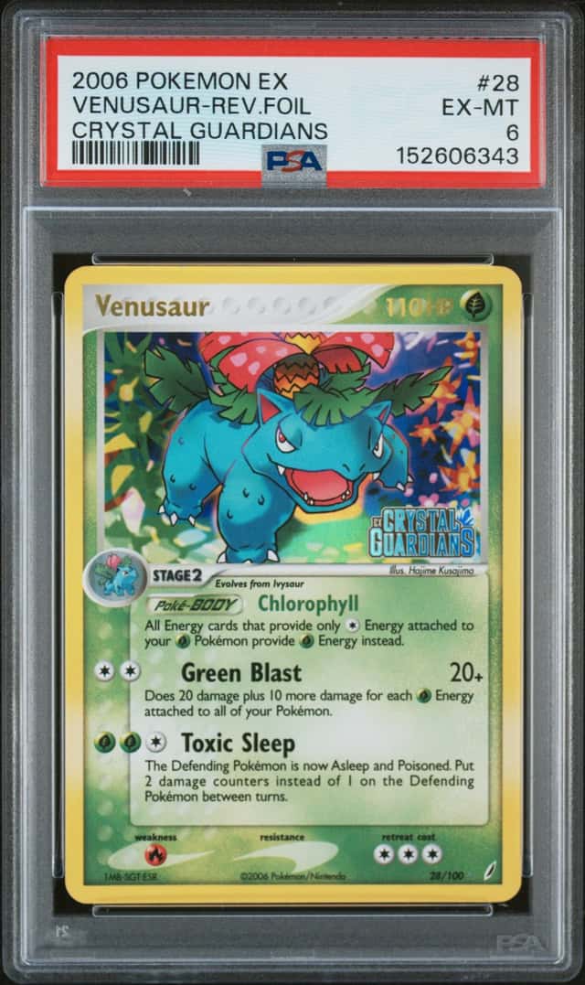 Venusaur