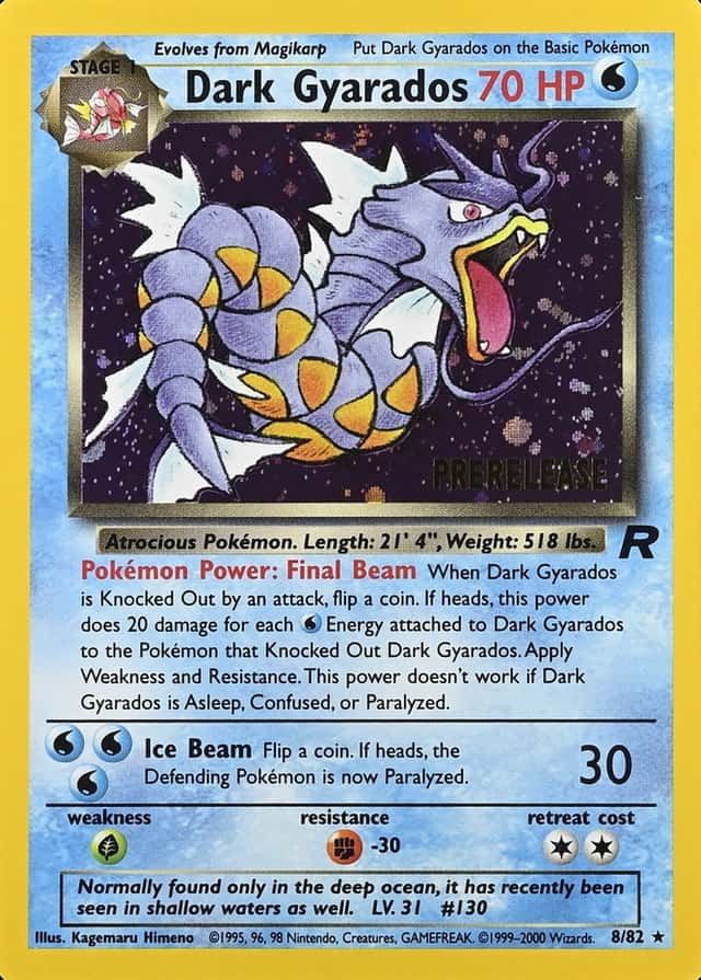 Prerelease