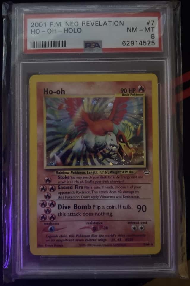 Ho-oh