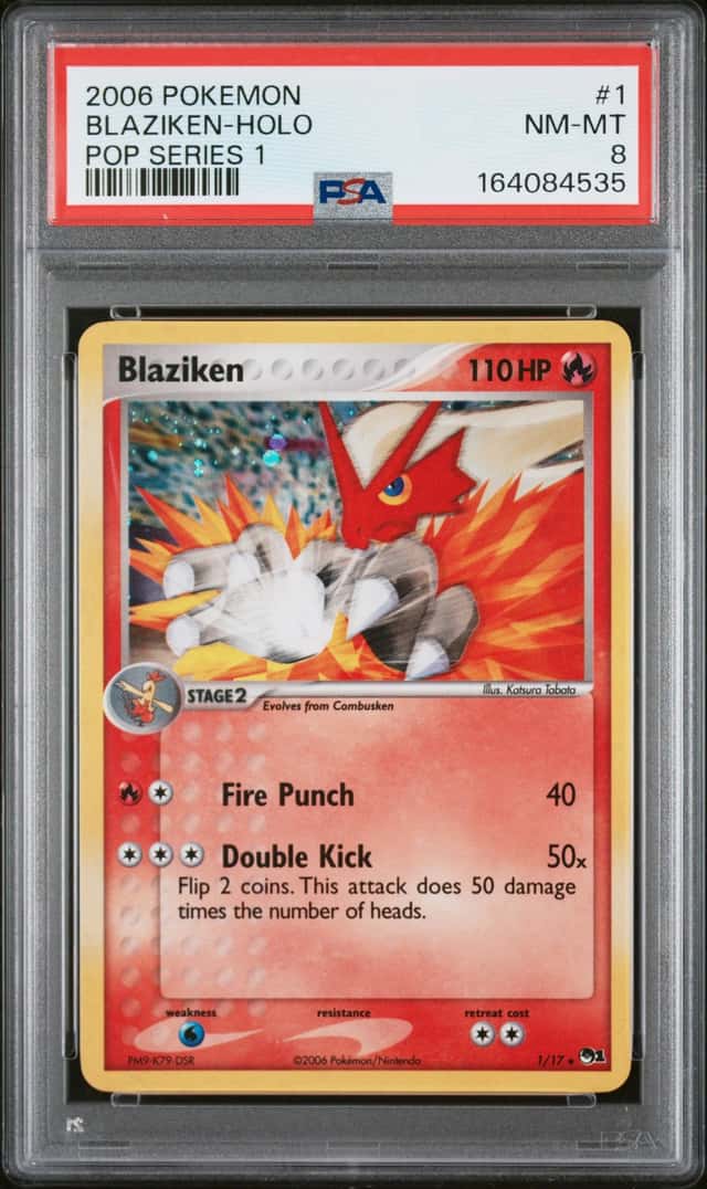 Blaziken