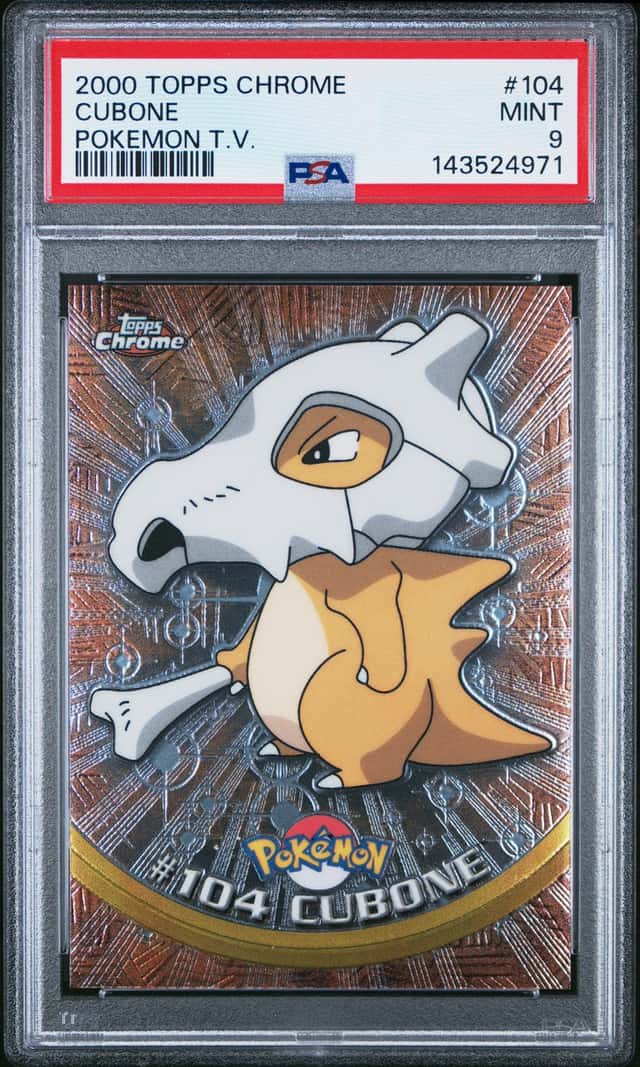 Cubone