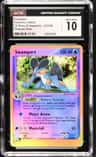 Swampert