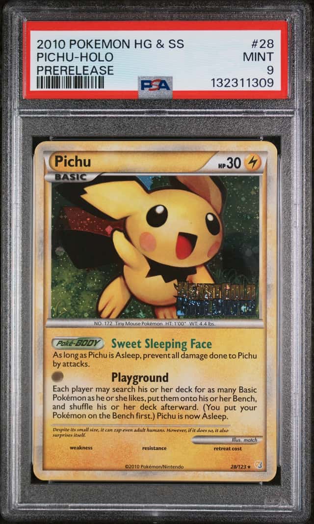 Pichu