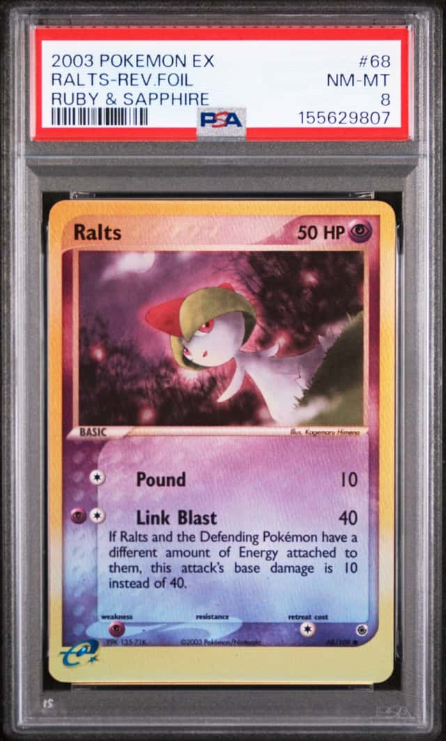 Ralts