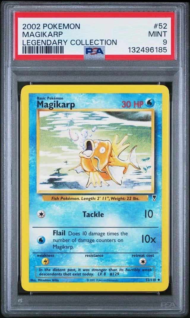 Magikarp