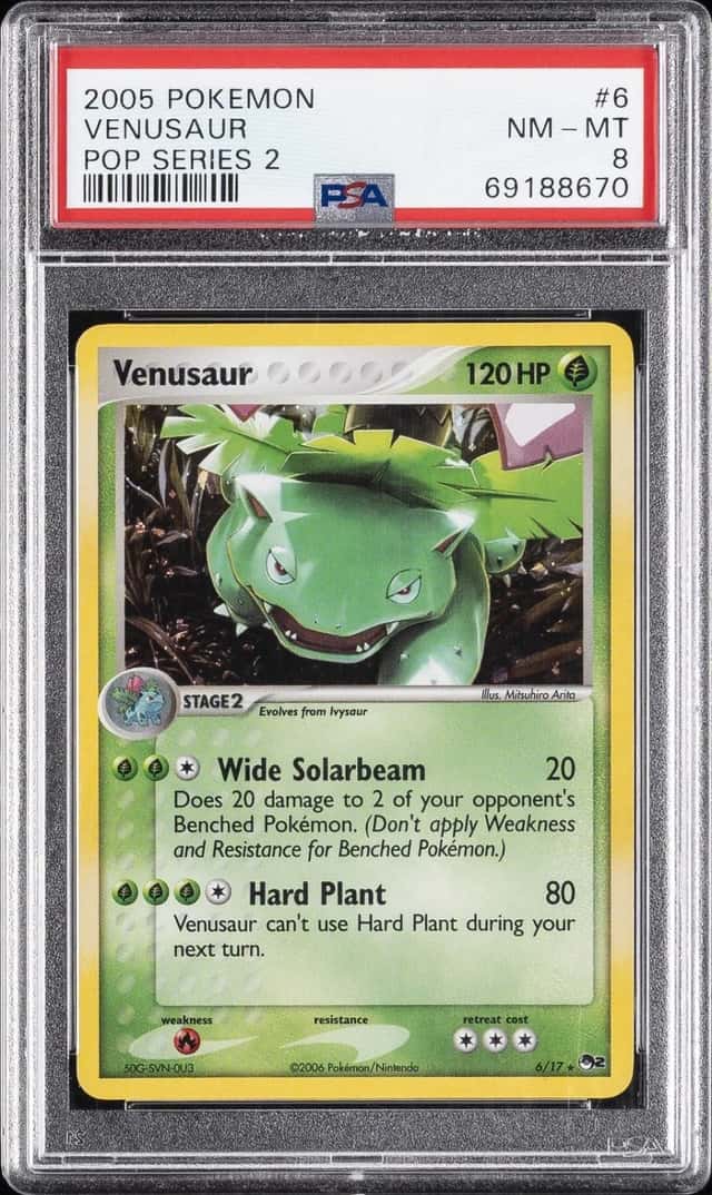 Venusaur