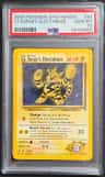 Lt. Surge'S Electabuzz