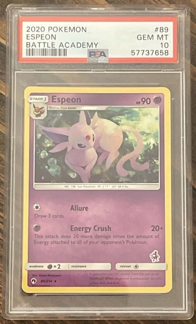 Espeon