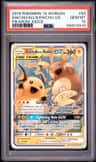 Raichu/alolan Raichu Gx