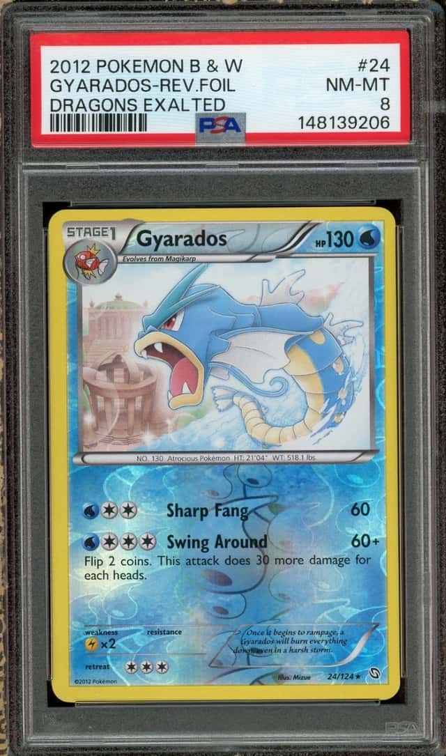 Gyarados