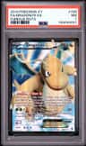 Dragonite Ex