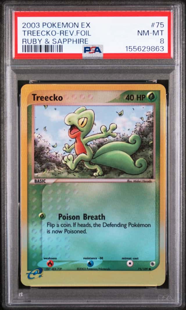 Treecko