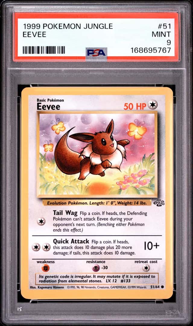 Eevee