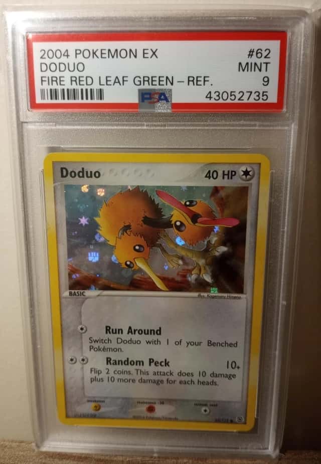 Doduo