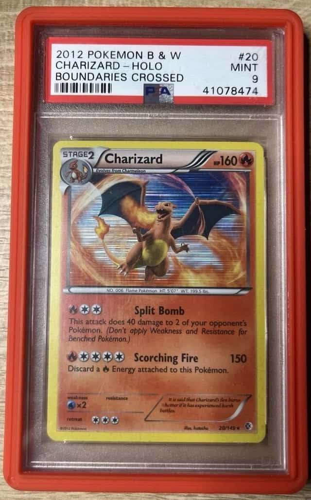 Charizard