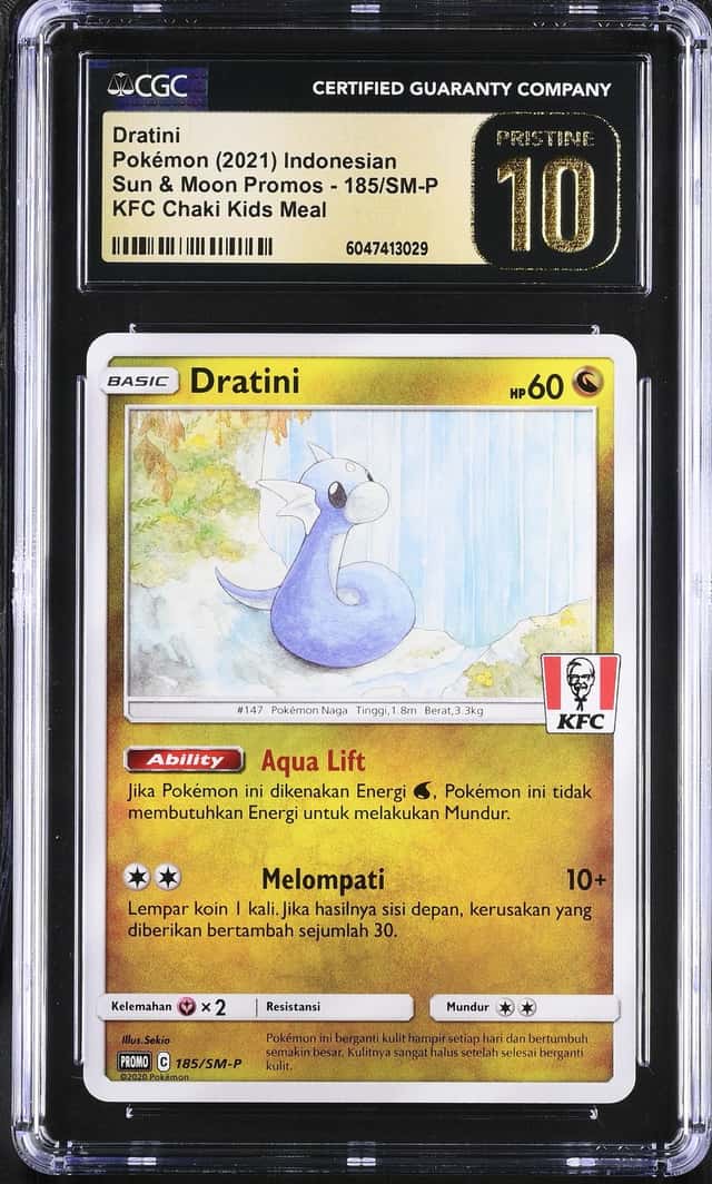 Dratini