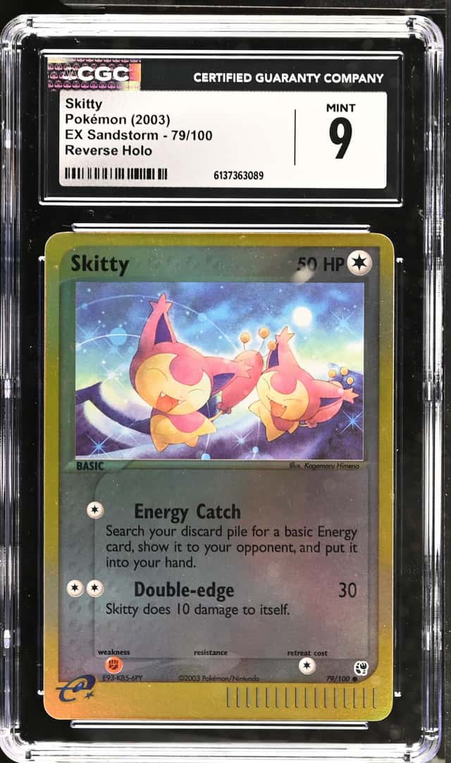 Skitty