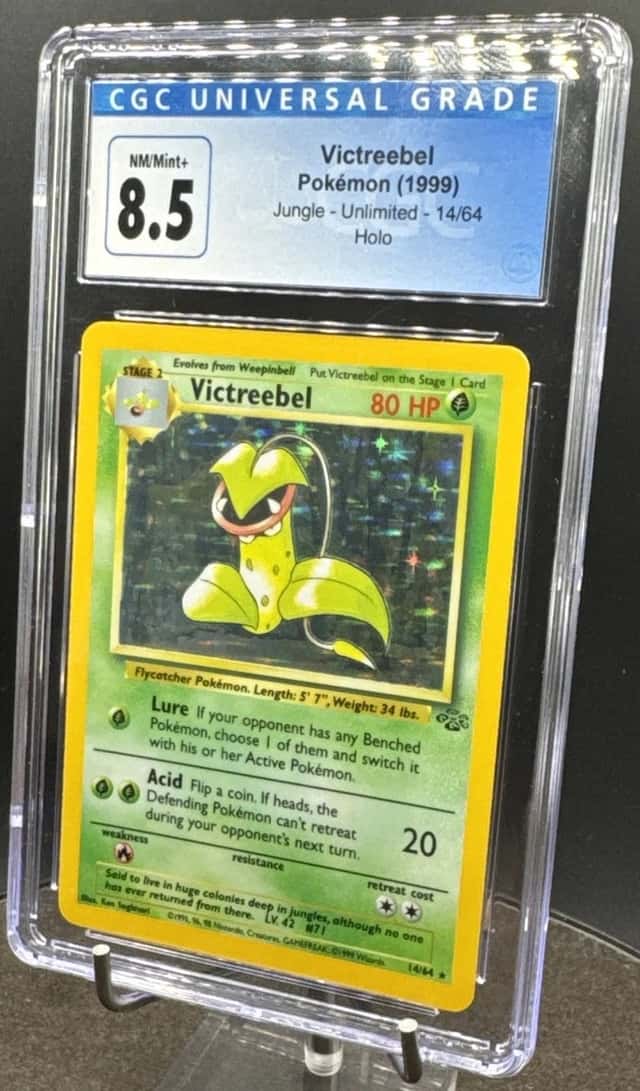 Victreebel