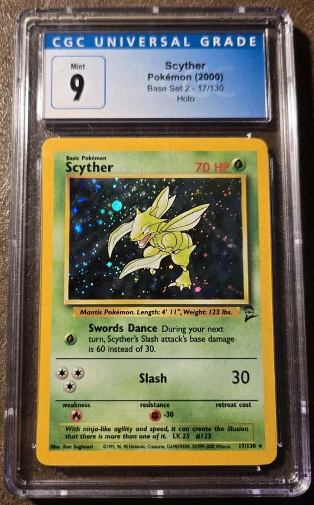 Scyther