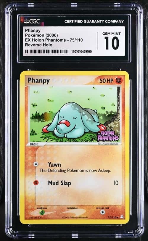 Phanpy