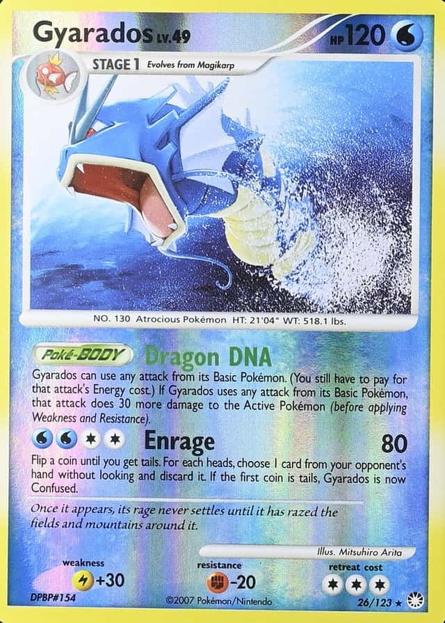 Reverse Holo