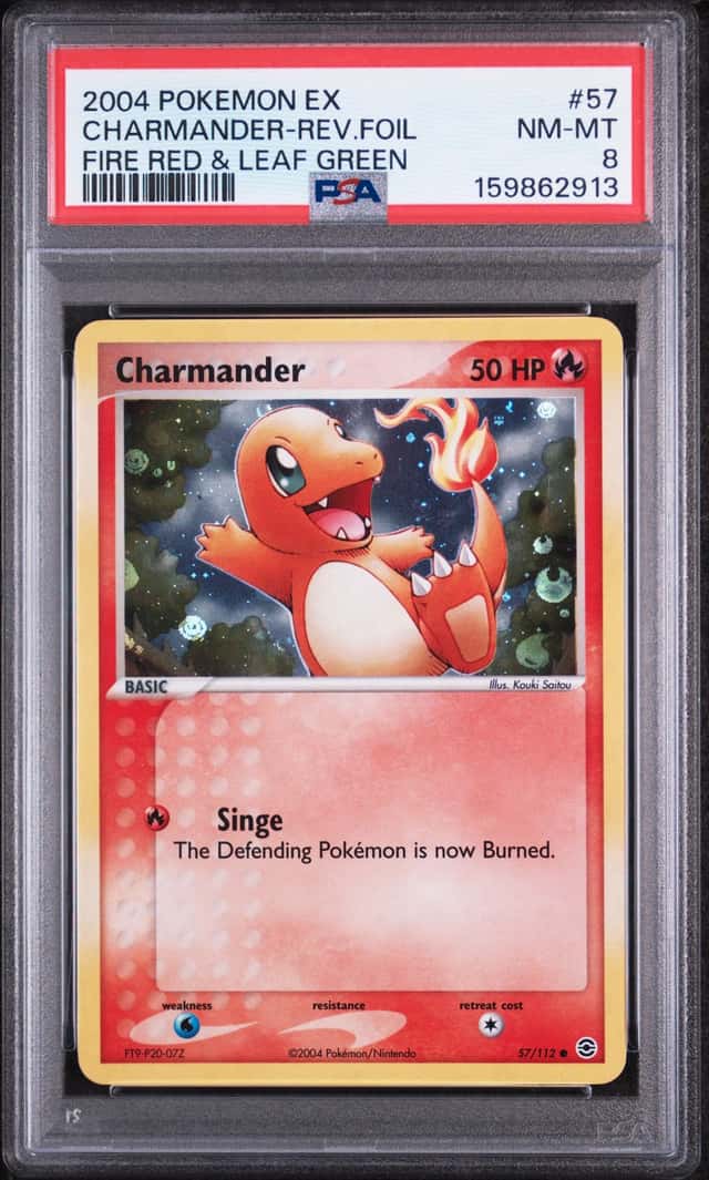 Charmander