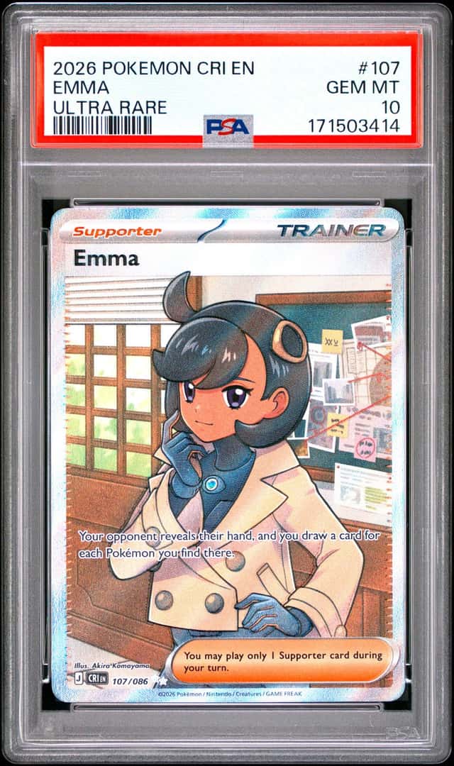 Emma