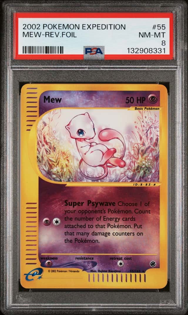 Mew