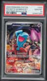 Rocket'S Wobbuffet