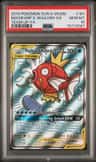 Magikarp & Wailord Gx