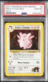 Erika'S Clefable
