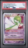 Gardevoir Lv X
