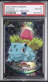 Ivysaur