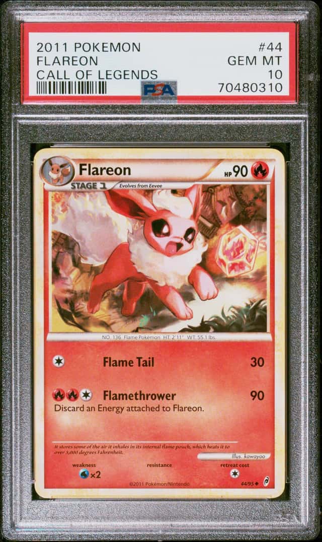 Flareon