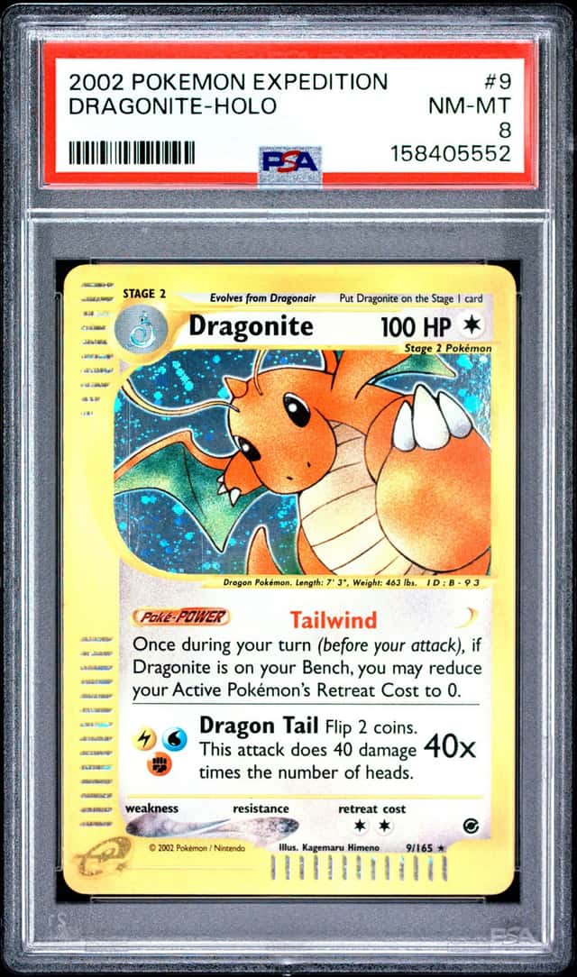 Dragonite