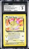 Dark Raichu // Dark Hypno