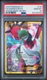 Gardevoir Ex