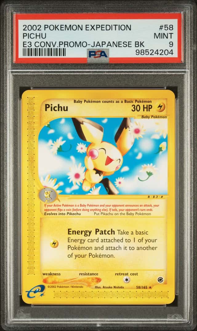 Pichu