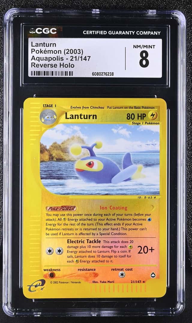 Lanturn