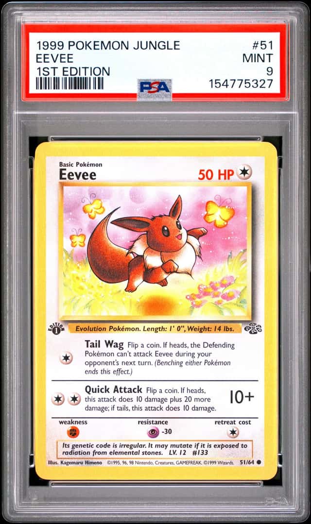Eevee