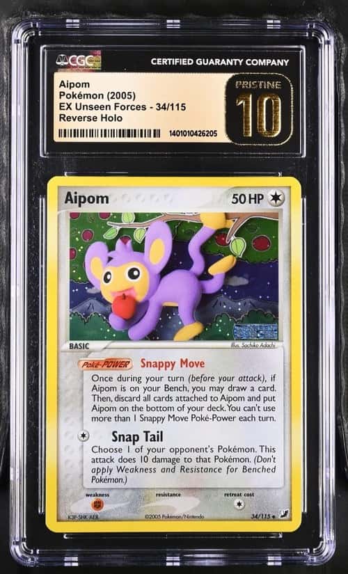 Aipom