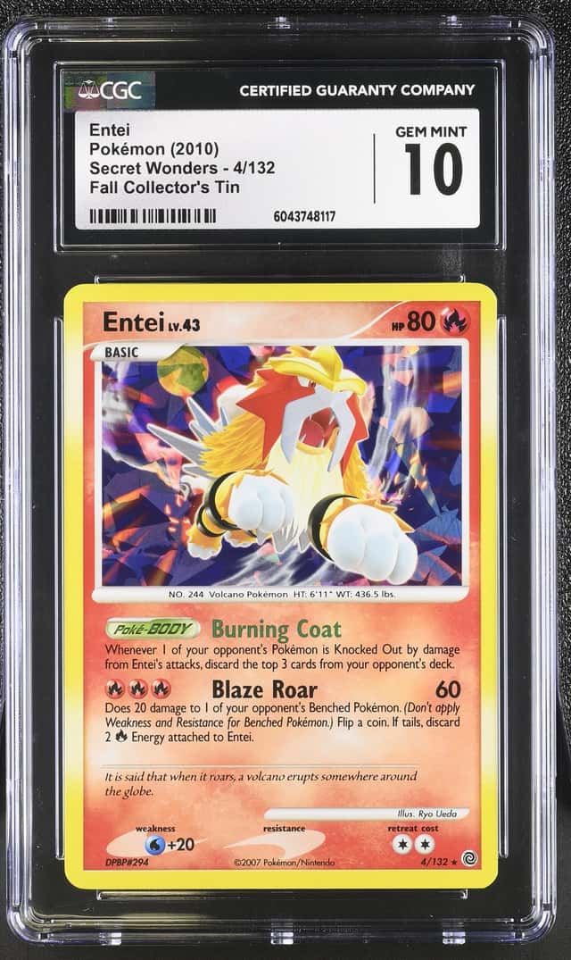 Entei