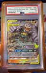 Marshadow & Machamp Gx