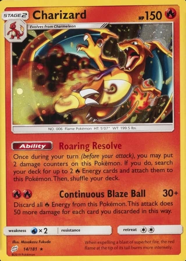 Holo · Exclusive Kanto 5