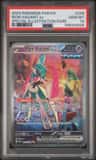Iron Valiant Ex