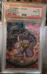 Machoke