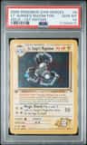 Lt. Surge'S Magneton