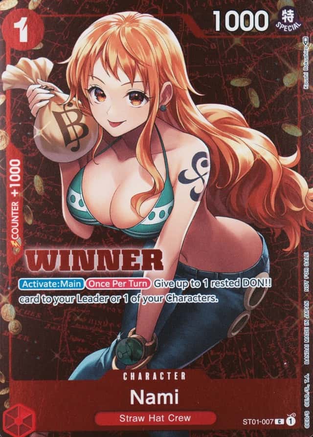 Vol.3-Winner