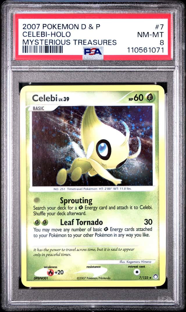 Celebi