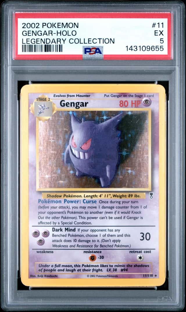 Gengar